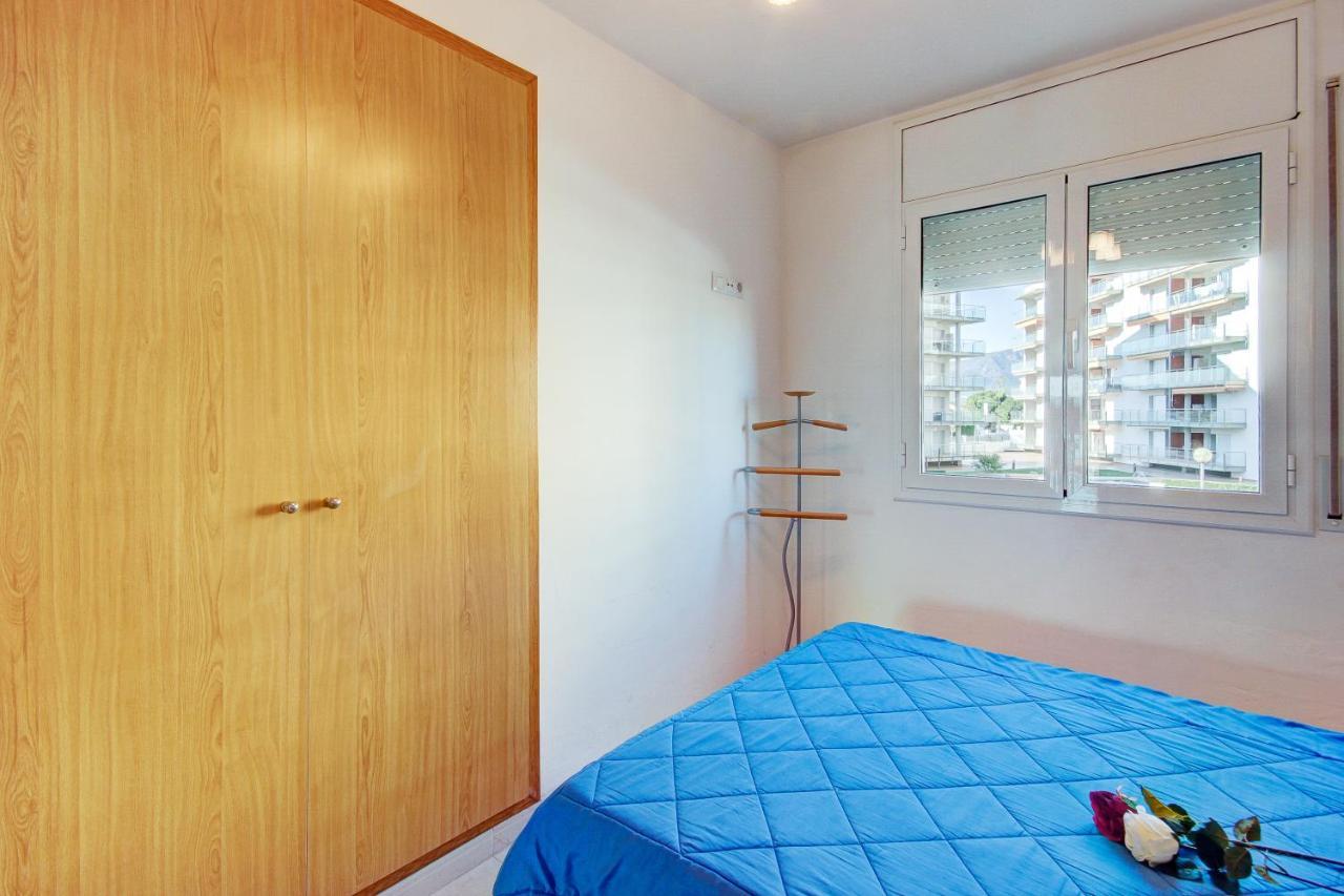 Cap Mestral 1 1A Roses - Immo Barneda Exterior foto
