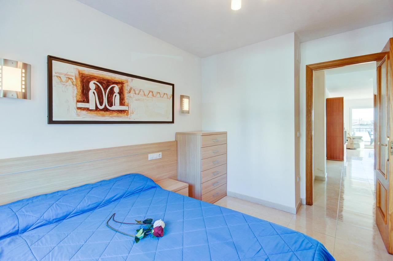 Cap Mestral 1 1A Roses - Immo Barneda Exterior foto