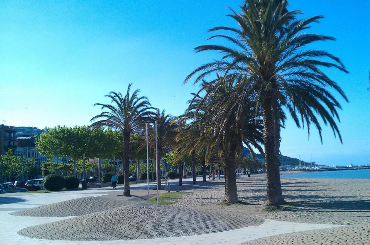 Cap Mestral 1 1A Roses - Immo Barneda Exterior foto